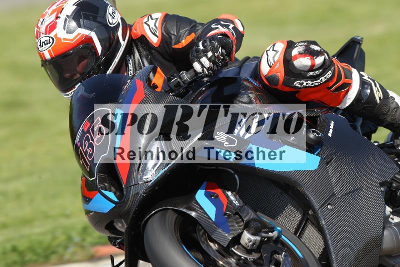 /13 01.05.2025 Speer Racing ADR/Gruppe rot/135